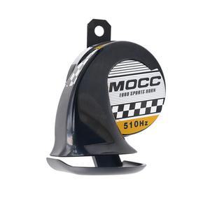 오토바이 크락션 MOCC 2세대 신형 12V 자동차 전자혼 에어혼 경적 빵빵이