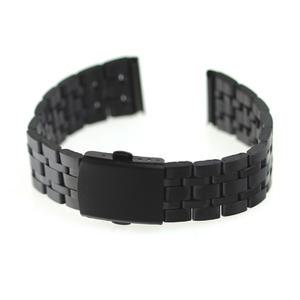 갤럭시워치46M SM-R800 22mm호환 밴드 5줄 메탈시계줄