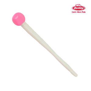 버클리  PBHFMT3-BGW 3인치 플로팅 마이스 테일 송어웜 (1봉13p入)