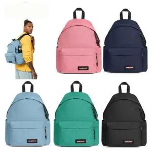 [갤러리아] 이스트팩 24리터 데일리 베이직 캐주얼 백팩 데이팩 EOABA02 택1