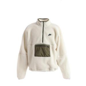 나이키 클럽 플리스+ 하프 집 아노락 DQ4881 133