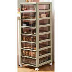 화장품 수납함 대용량 수납가구 기숙사 스킨케어 보관