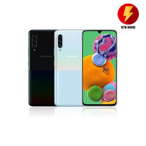 삼성 갤럭시 A90 중고 중고폰  자급제 알뜰폰 리퍼폰 공기계