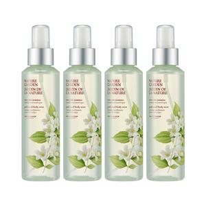 2+2 더페이스샵 네이처가든 로맨틱자스민 퍼퓸 바디미스트 155ml
