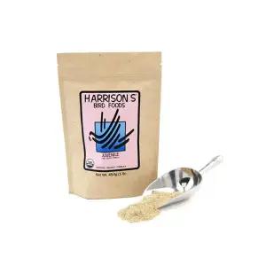 오가닉 해리슨 이유식 최고급 454g 균형잡힌 영양식 25년2월말