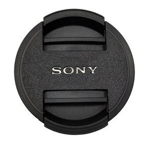 소니정품 ALC-F405S 렌즈캡 40.5mm 앞캡 SELP1650 적용