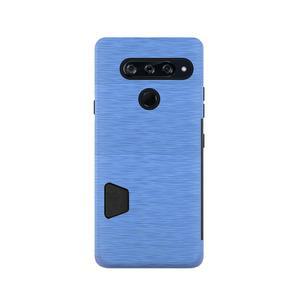 LG V40 벨벳 갤럭시S10 5G S20 FE S25 M23 M33 M36 M44 메탈이지 카드 범퍼 휴대폰 케이스