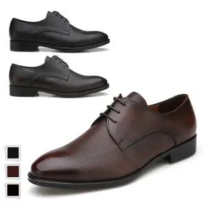 [미소페]M-misope 남성 옥스포드 522011005 3cm