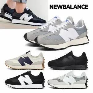 [하프클럽/뉴발란스]327 스니커즈 5종 택일