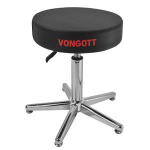 유압식 드럼의자 VONGOTT AT30 신형 원터치 높이조절 푹신한쿠션