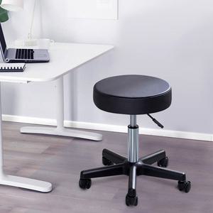 원형 스툴 간이 의자 보조 체어