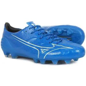 [정품] 미즈노 알파 JAPAN MD 축구화 (P1GA2460-27)