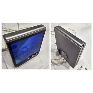 삼성전자 갤럭시Z 플립6 256GB 자급제 SM-F741N 실버 - 가나다