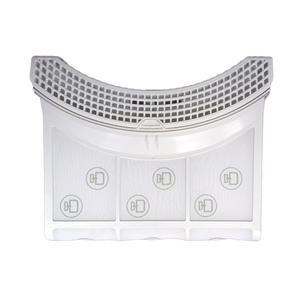 [LG전자 정품] 트롬 건조기 필터 세트(18kg 이상) RH18VTLN RH18WTLN RH18WTSN RH18WTWN RD20NJDN RH19VTLN RH19VTSN RH19WTAN RH19WTLN RH19WTWN RL21EJN RL21EJU RL21GJN RH19KTAN