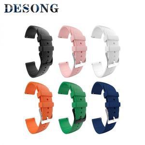 워치 스트랩 T92 밴드 어댑터 용 시계 아마즈핏 TRex 프로와 호환 가능 22mm 너비