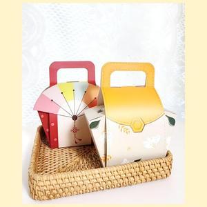 [RGP05524]별별창고 명절 구디백 답례품 선물 추석 설날