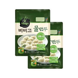 CJ제일제당 비비고 물만두 950g X3개