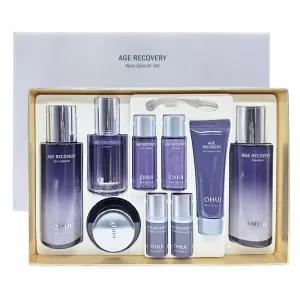 오휘 에이지 리커버리 4종 스페셜 세트