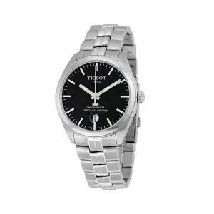티쏘 남성 메탈 시계 PR100 T101.451.11.051.00