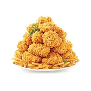 [맘스터치] 후라이드 빅싸이순살맥스