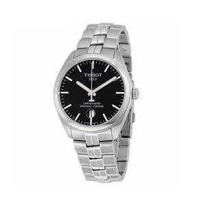 티쏘 티쏘 남성 메탈 시계 PR100 T101.451.11.051.00