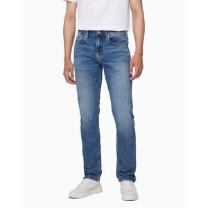 [Calvin Klein Jeans](강남점)남성 어센틱 스트레이트핏 데님(J326416)