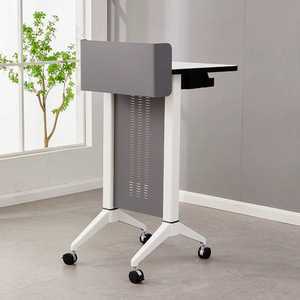 이동식 강연대 단상 강의대 연설대 사회대 교단 발표