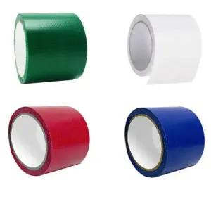 LYF 찢어진 천막 수리 보수 테이프 Q0228