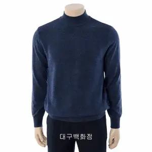 [대구백화점] [피에르가르뎅캐주얼]하프터틀니트(PPKR3901-38)