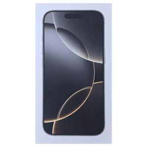 Apple 아이폰16 프로 256GB 자급제 공기계