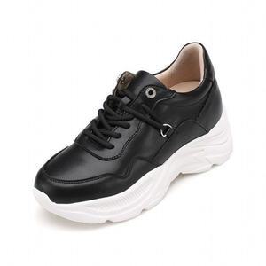 [갤러리아] 여성 키높이 스니커즈 (5.5CM) 012430704 C-2B