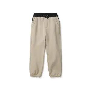 [대구백화점] [레노마키즈] 남아 오비 배색 기모 조거 팬츠(R2445P243)