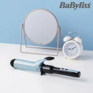 [바비리스] 40mm 글래머 볼륨웨이브 봉고데기 2289XLK / 45초 예열