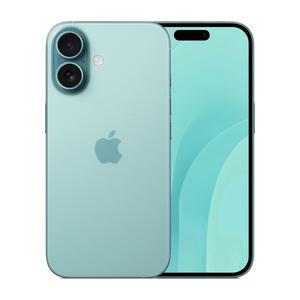 Apple 아이폰 16 자급제 128GB 틸 MYED3KH/A S_B