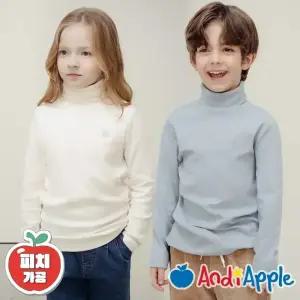 [앤디애플] TOP매일골라입는폴라티셔츠