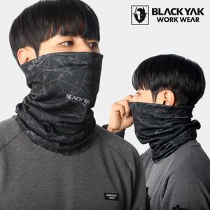 블랙야크 가을 겨울 넥워머 목토시 방한 스포츠 방한용품