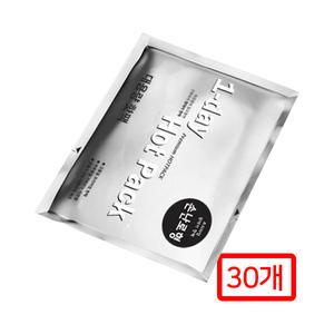 토야마코리아 손난로 100g x30 골프 장갑 손난로 캠핑 보온 군대 군인 겨울 핫팩