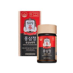 정관장 홍삼정 240g