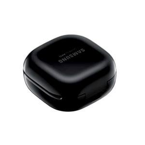 삼성갤럭시 버즈라이브 미스틱블랙 본체 단품 충전기 A급 중고 SM-R180