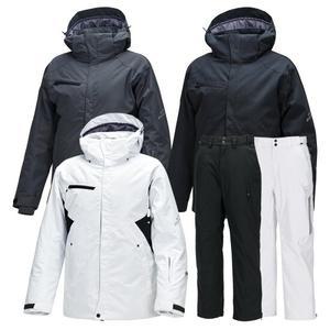 남여공용 스키복 세트 스노우 보드복 상하의 스키 바지 자켓