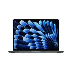 맥북에어 13 M3 SSD 512GB MRXW3KH/A 미드나이트 / RAM 24GB SSD512 선택가능