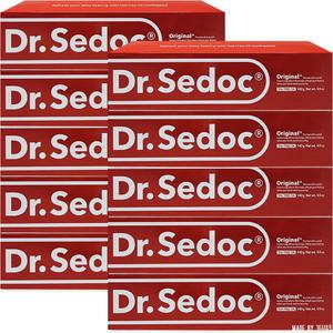 닥터세닥 오리지널 플러스 치약 140g 10개