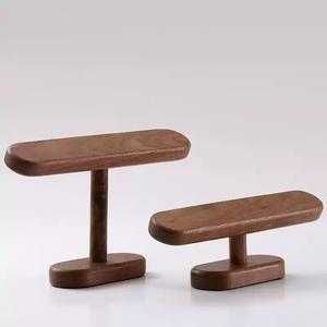 원목 시계 거치대 보관함 정리함 스탠드 시계함