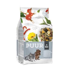 위트모렌 퓨어 친칠라 데구 사료 500g 먹이 간식 밥