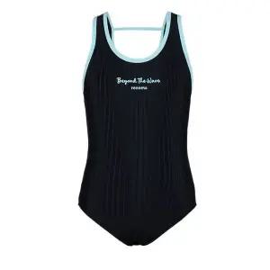 [대구백화점] [레노마수영복]여아동 포인트 U라인 수영복(GS2F801)