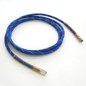 보일러 스팀 다리미 편사 호스