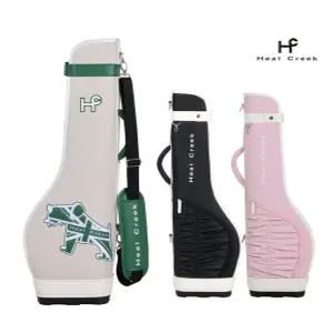 힐크릭 셔링쉐입 쿼터백 골프 하프백 골프가방 HCHB31103