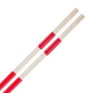 프로마크 핫 로드 H-ROD 드럼 로즈 스틱 HOT