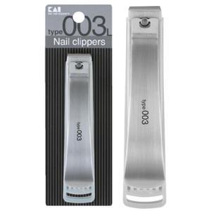 카이 안튀기는 손톱깎이 발톱깎이 003 L