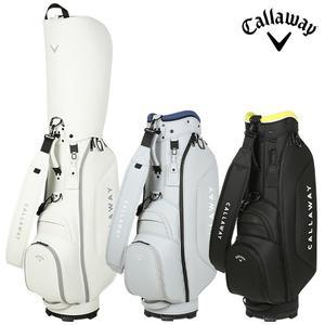[캘러웨이] 정품 트리니티 Trinity 캐디백 2025 (남성용)